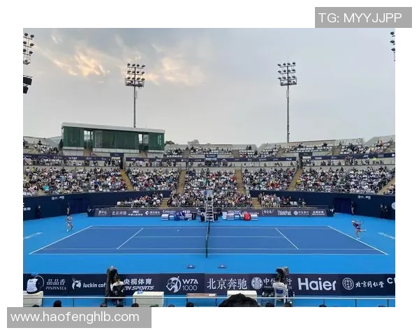 北京网球队在洲际杯中的强势表现与未来发展潜力分析