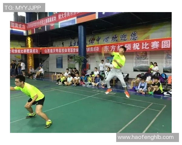 北京羽毛球队在精英赛中的耐力表现分析与总结