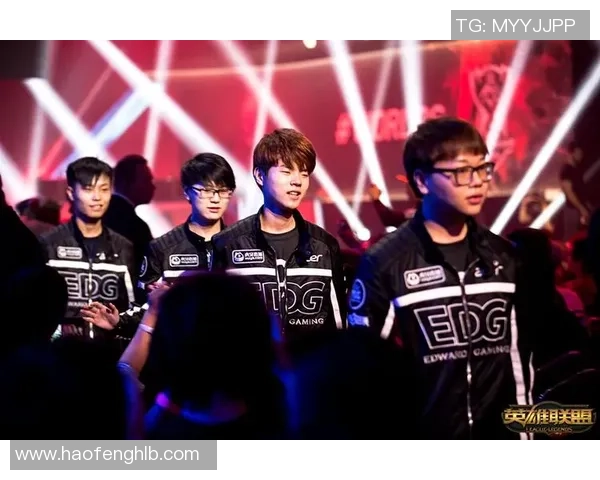 和平精英战术解析EDG战队的运营体系与战略布局探讨 和平精英战术解析EDG战队的运营体系与战略布局探讨