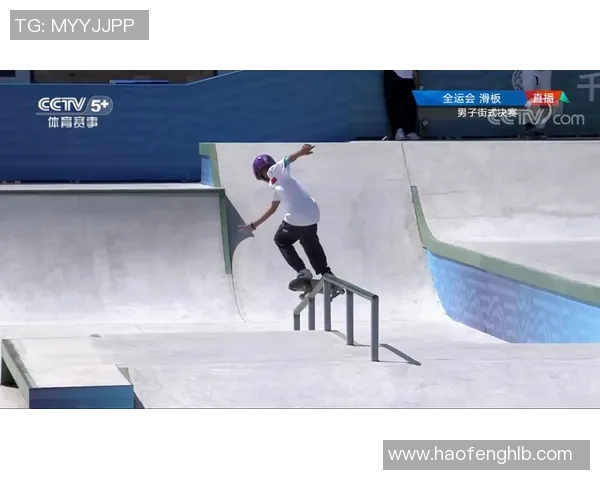 广州街舞队在世界滑板锦标赛中以100分稳居积分榜首位