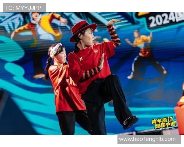 杭州街舞队的节奏探讨与创意表达的完美结合之旅 杭州街舞队的节奏探讨与创意表达的完美结合之旅