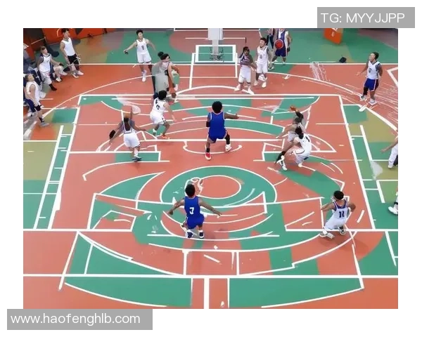 杭州篮球队防反战术解析及其在比赛中的应用与成效分析