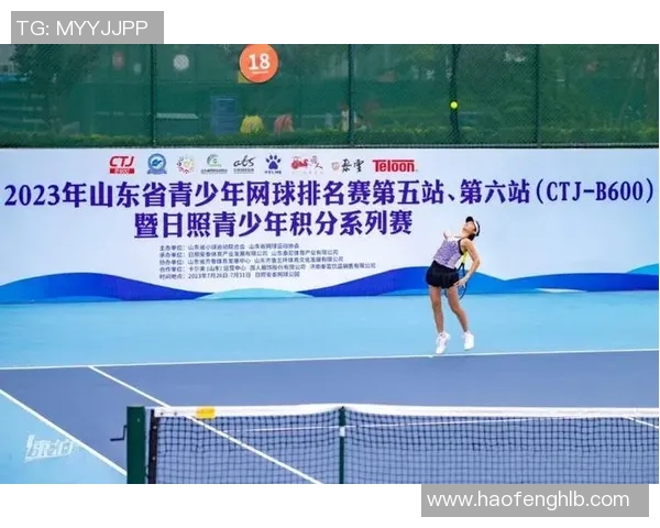 广州网球队以54分领跑冠军赛积分榜展现强大实力 广州网球队以54分领跑冠军赛积分榜展现强大实力