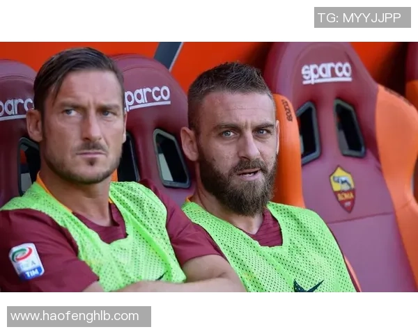 托蒂从青涩少年到足球巨星的传奇蜕变之路 托蒂从青涩少年到足球巨星的传奇蜕变之路