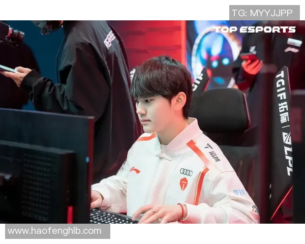 深入分析TES战队控制打法的战略与战术运用