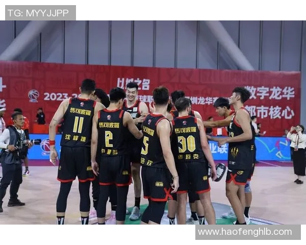 深圳篮球队灵活性变革引发热议助力球队新篇章