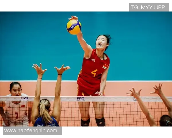 聚焦排球:探讨北京排球队的战术节奏与发展方向 聚焦排球:探讨北京排球队的战术节奏与发展方向