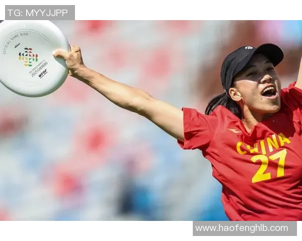 飞盘焦点:深入分析杭州飞盘队的战术节奏与团队协作 飞盘焦点:深入分析杭州飞盘队的战术节奏与团队协作